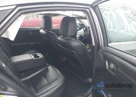 2013 Toyota Avalon Hybrid Xle Touring z USA, uszkodzony, nr VIN 4T1BD1EB7DU005767